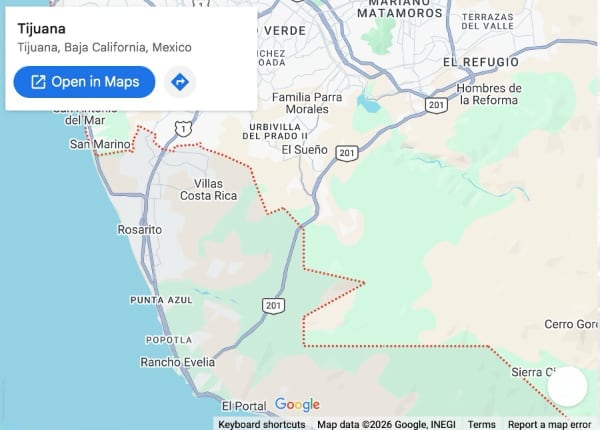 Tijuana