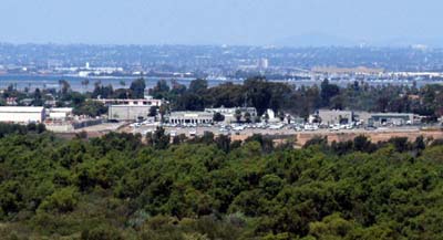 USBP jail